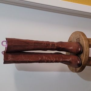 FRYE Celeste Artisan Tall Boots